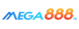 Mega888 Logo