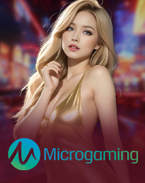 Microgaming Live Casino Thumbnail