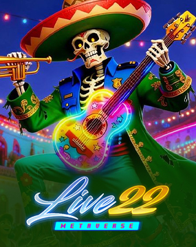 Live22 Slots Thumbnail